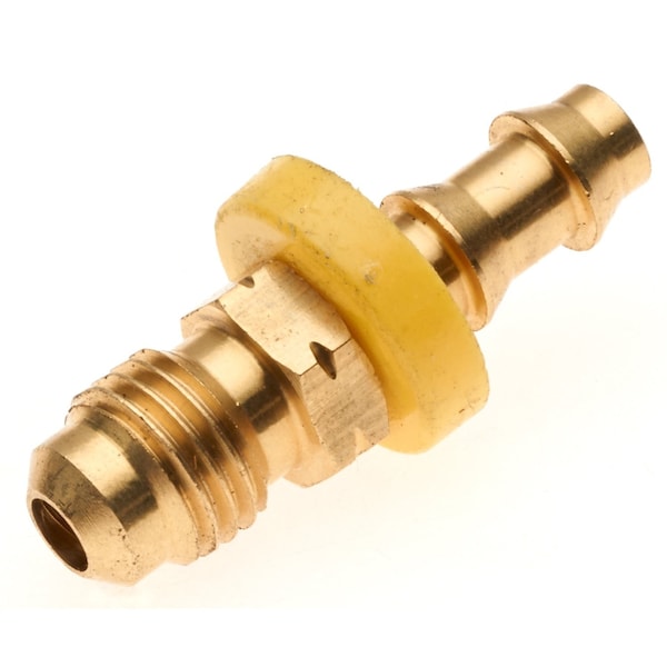 Hydraulic Coupling